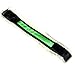 Produktbild LED – Running/Walking/Radfahren blinkende Arm/Sicherheit Band – grün