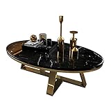 ✔ Nuevo estilo: con un diseño elegante y clásico, las mesas de café combinan bien con cualquier decoración de su habitación u oficina.También es un mueble ideal tanto para interior como para exterior.
