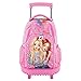 Produktbild Top Model Topmodel Mochila Carretilla Verano Rosa Fucsia Panda Rucksack, 40 cm, Pink (Rosa)