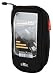 Produktbild Rixen & Kaul Plus Mobile Phone Bag - Black by Rixen & Kaul