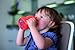 OXO Tot 200 ml Sippy Cup with Handles (Green)