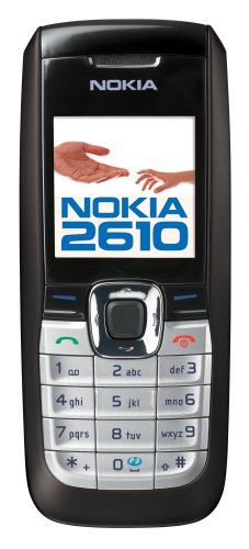 Nokia-2610-Black-Sim-Free-Mobile-Phone