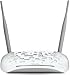 Produktbild TP-Link TD-W8961NB(DE) ADSL2+  WLAN Router (300 Mbit/s, Annex B/J)