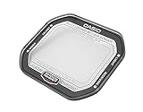 Casio Ersatzglas Uhrglas Mineralglas eckig für G-Shock Wave Ceptor GW-5000