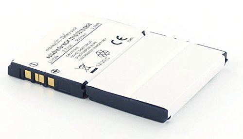 Preisvergleich Produktbild Handy-Akku kompatibel mit Nokia BMC kompatiblen