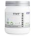 Hochwertiges Creatin Monohydrat Pulver für Muskelaufbau | Kreatin-Pulver zur Unterstützung im Kraftsport & Bodybuilding | Nahrungsergänzung - Vegan, Geschmacksneutral | TNT Creapure ® - 500g Pulver