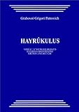 Image de HAYRÚKULUS (English Edition)