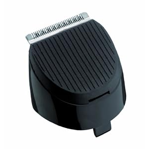Babyliss E825E 3 Day Beard Trimmer – Silver - Image 3