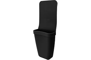 YUYTE Custodia Protettiva in Silicone Resistente Al Calore per Piastra per Capelli, Custodia Portatile per Strumenti per Acconciature, Custodia in Ferro Piatto in Silicone Lavabile