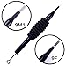60pcs Assorted Disposable Sterilised Tattoo Needles & Tubes Grip Kit 3RL 5RL 7RL 9RL 3RS 5RS 7RS 4F 7F 9F 7M1 9M1