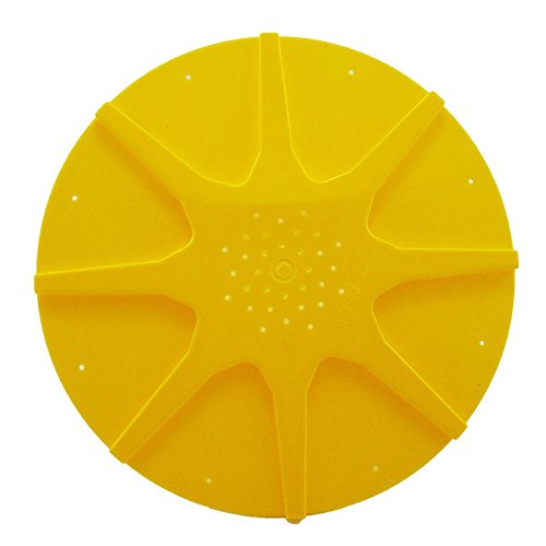 MagiDeal Imker Bienenstock Bienenkorb 8 Weg Bienen Entkommen - 5