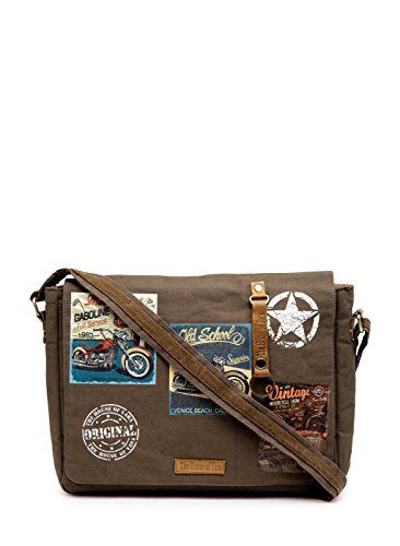 dual laptop messenger bag