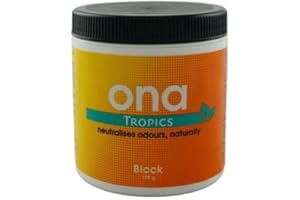 ONA Block Tropics 170 g