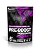 Produktbild IronMaxx Pre-Boost Professional - Mango, 1er Pack (1 x 500 g)
