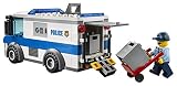 LEGO City 60142 – Geldtransporter - 5