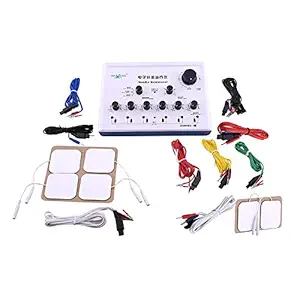 AHCS Jiajian Electro Acupuncture Needle Stimulator 6 Channel