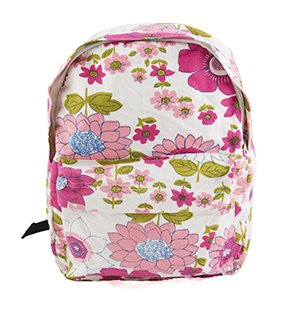 Preisvergleich Produktbild Sass & Belle Kinderrucksack "Hawaii"