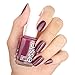 essie Original Nail Polish, Red and Burgundy Shades, 44 Bahama Mama 13.5 ml