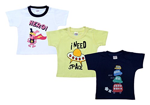 Little Stars Baby-Boys