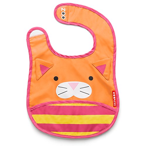 Bib ZooBib Cat