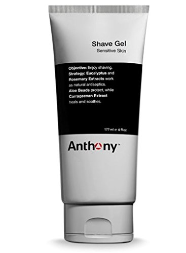 Anthony Shave Gel 226gm
