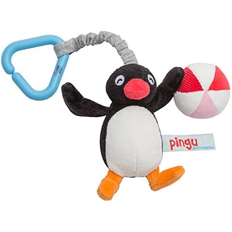 peluche pingu