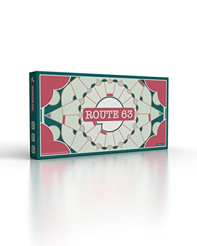 Preisvergleich Produktbild Route 63