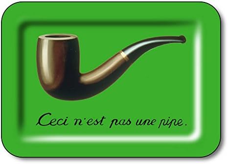 Arteum Storage Tray Pipe Design Multi-Coloured