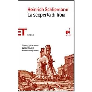 La scoperta di Troia