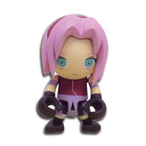 Naruto Sakura Anime Trexi