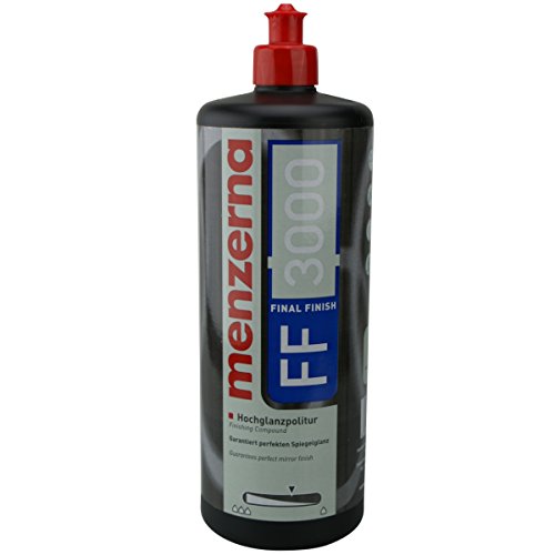 FINAL FINISH FF3000 1000ml