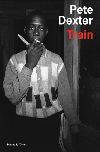 couverture de : Train