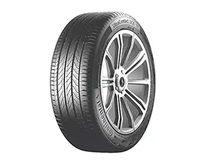 CONTINENTAL ContiUltraContact UC6 205/60 R16 95V Tubeless Car Tyre