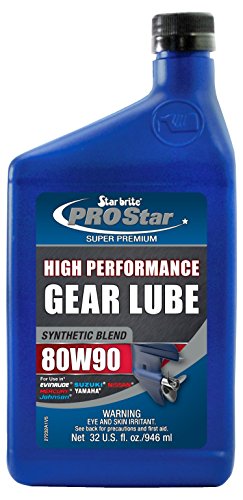 Lubricante para Transmisiones-Aceite de Cola Sintetico Star Brite