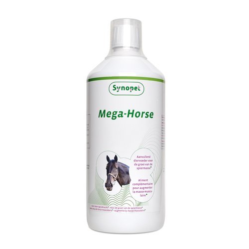 Preisvergleich Produktbild Synopet Mega-Horse - 1000 ml