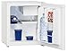 Produktbild Exquisit KB45 - Mini-Kühlschrank / A+ / Gefrierteil 4L / 107 kWh/Jahr / 43 dB(A) / 42L / Kühlteil