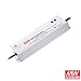 Produktbild MeanWell Netzteil Trafo hlg-100h-48 a 100 W 48 V IP65 dimmbar LED Strip