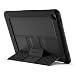 Produktbild Griffin Survivor Slim Schutzhülle Case für Apple iPad Pro 12.9" - Schwarz