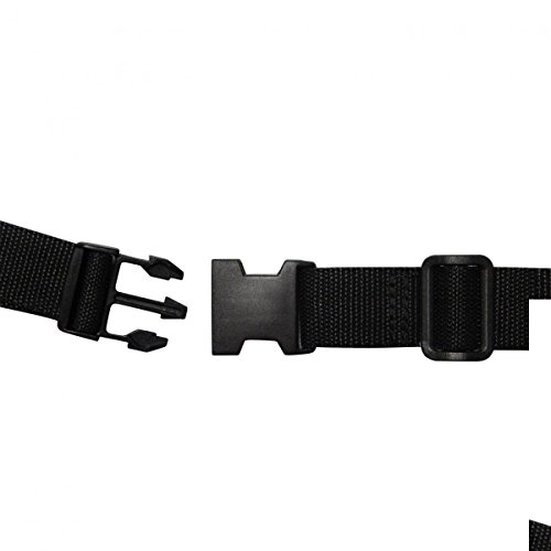 Preisvergleich Produktbild Hindermann Spanngurtset für Fahrradschutzhüllen