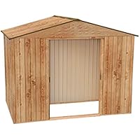 Amazon.es: Cobertizos de almacenamiento: Jardín