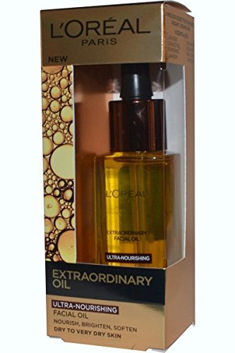 L'Oreal Extraordinary Oil Facial Oil 30ml Ultra Nourishing