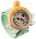 My Doodles Alien Fitness Activity Tracker Armbanduhr mit Bluetooth für Smartphones