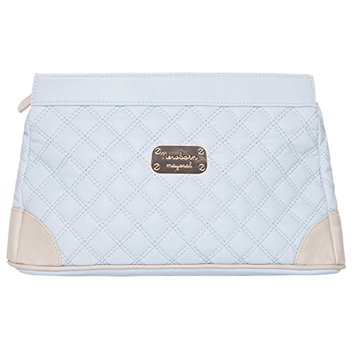 Preisvergleich Produktbild Mayoral – Kulturbeutel Kunstleder bebé-niños, Blau One Size