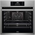 AEG BES231111M - Horno (Medio, Horno eléctrico, 72 L, 2780 W, 72 L, 2780 W)  : 274.67: Amazon.es: Grandes electrodomésticos
