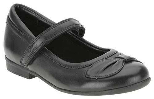 clarks black clogs