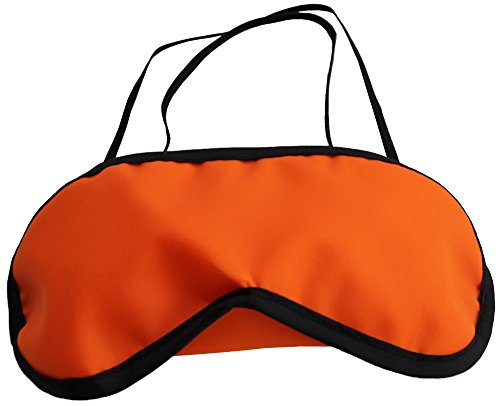 6er Set Augenbinden/Schlafmasken - 4