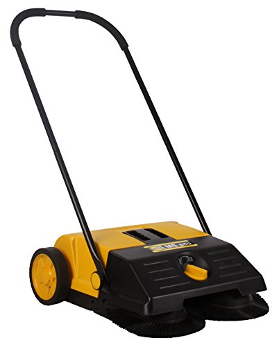 Preisvergleich Produktbild Kehrmaschine Texas Sweeper MS550