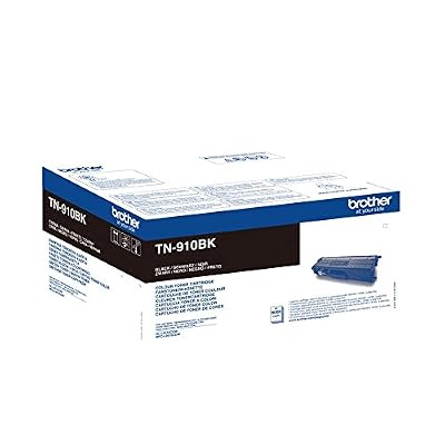 Brother TN-910BK | cartouche de toner original | Noir