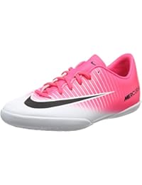 girls indoor football boots