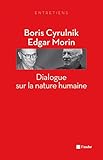 Image de Dialogue sur la nature humaine